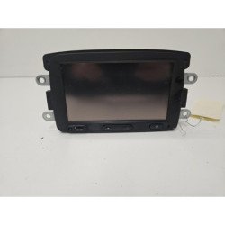 Autoradio D'origine Renault Captur 1 Phase 1